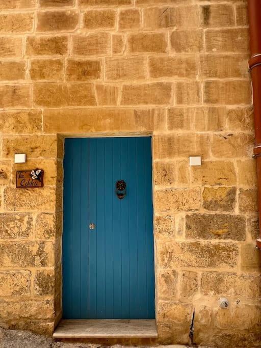 Ta' Cikku Hébergement de vacances Xagħra