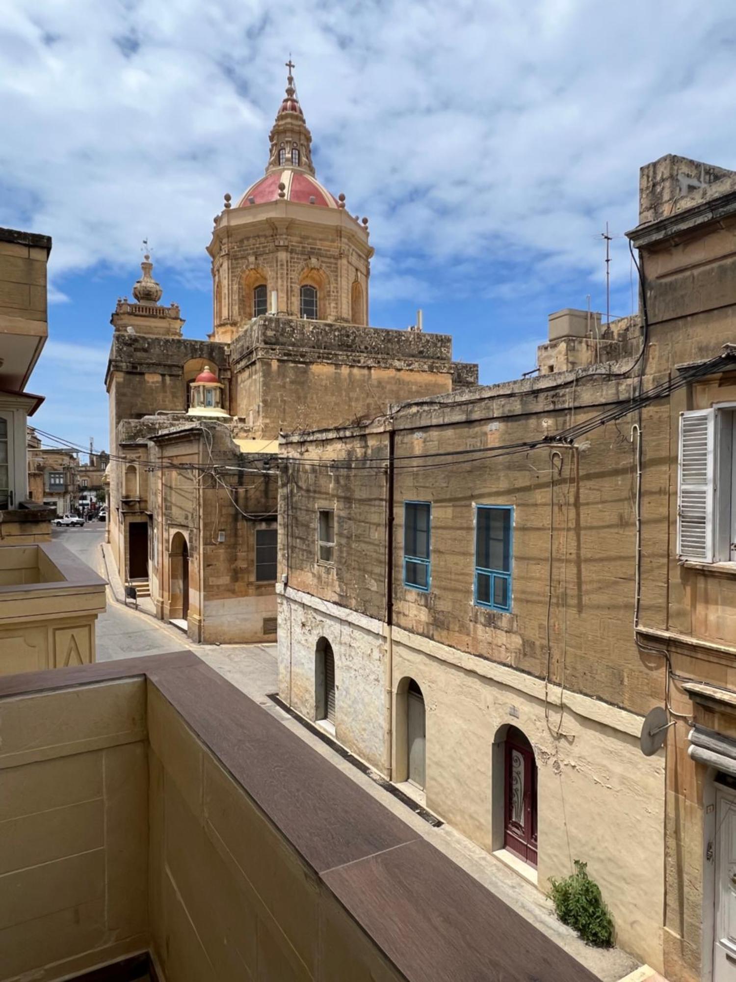 Ta' Cikku Xagħra