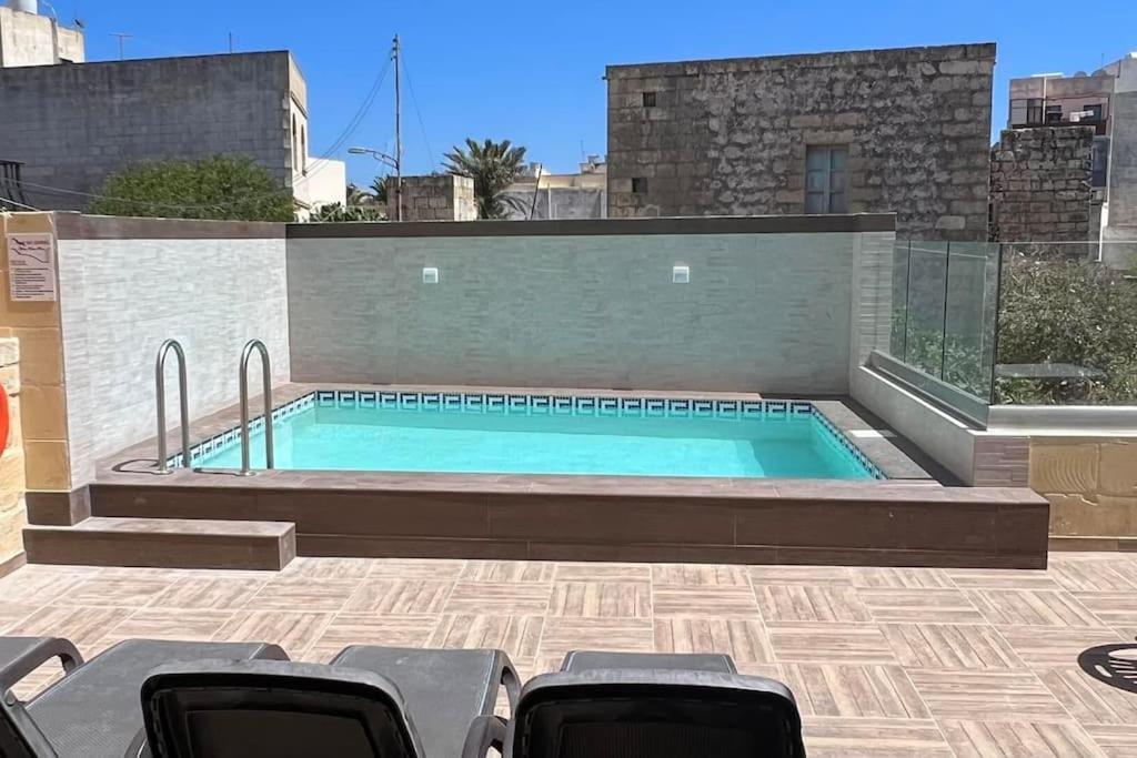 Ta' Cikku Xagħra