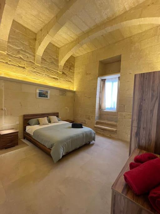 Dom wakacyjny Ta' Cikku Xagħra